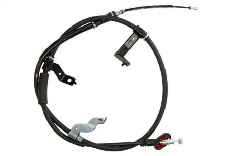 Трос остановочных тормозов JAPAN CARS C70362OEM
