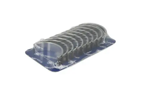 Вкладыши коренные комплект VAG 12- KOLBENSCHMIDT 37034600