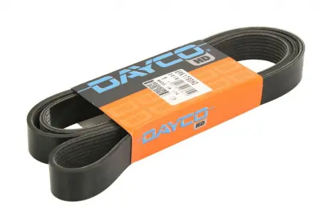Доріжковій пас DAYCO 8PK1790HD (фото 1)