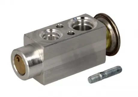 Клапан кондиционера THERMOTEC KTT140011