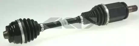 Приводной вал BMW 5 (F07) / 7 (F01, F02, F03, F04) xDrive "FL" 3,0-4,4 "09 >> SPIDAN 25750