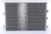 Конденсер кондиционера NISSENS 94787 (фото 2)