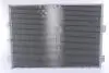 Конденсер кондиционера NISSENS 94787 (фото 3)