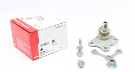 Опора шаровая FAG 825 0054 10