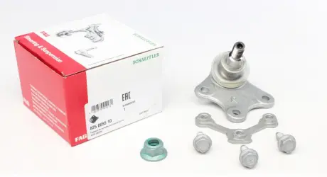 Опора шаровая FAG 825 0055 10