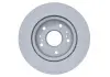 Тормозной диск SUZUKI SX-4 / Vitara \ &#039;\&#039; F \ &#039;\&#039; 1.0-1.6 \ &#039;\&#039; 13 &gt;&gt; BOSCH 0986479C40 (фото 3)