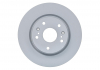 Тормозной диск SUZUKI SX-4 / Vitara \ '\' F \ '\' 1.0-1.6 \ '\' 13 >> BOSCH 0986479C40 (фото 4)