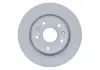 Тормозной диск SUZUKI SX-4 / Vitara \ &#039;\&#039; F \ &#039;\&#039; 1.0-1.6 \ &#039;\&#039; 13 &gt;&gt; BOSCH 0986479C40 (фото 4)