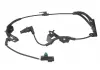 Датчик ABS передн Лів MITSUBISHI L200, L200 / TRITON, PAJERO SPORT II 2.5D-3.5 01.04- ABE CCZ1613ABE (фото 2)