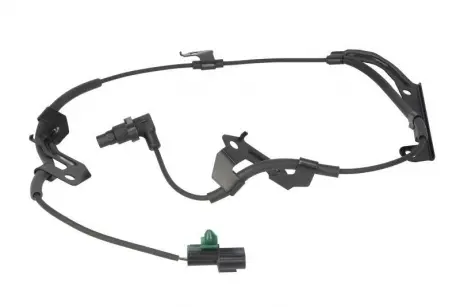 Датчик ABS передн Лів MITSUBISHI L200, L200 / TRITON, PAJERO SPORT II 2.5D-3.5 01.04- ABE CCZ1613ABE