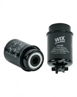 Фільтр паливо WIX FILTERS 33546