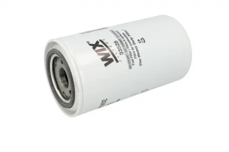 Фильтр топлива WIX FILTERS 33528