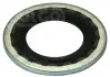 Кольцо уплотнительное OPEL MERIVA B 10-17, Frontera B 98-03, Vectra B 95-02, Astra 91-98 250544