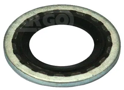 Кольцо уплотнительное OPEL MERIVA B 10-17, Frontera B 98-03, Vectra B 95-02, Astra 91-98 CARGO 250544
