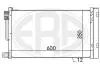 Радиатор ERA 667010