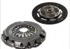 Комплект зчеплення NISSAN / OPEL / RENAULT Primastar / Vivaro / Trafic "2,5DCi" 01 >> SACHS 3000951380 (фото 2)