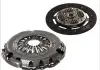Комплект зчеплення NISSAN / OPEL / RENAULT Primastar / Vivaro / Trafic "2,5DCi" 01 >> SACHS 3000951380 (фото 3)