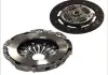 Комплект зчеплення NISSAN / OPEL / RENAULT Primastar / Vivaro / Trafic "2,5DCi" 01 >> SACHS 3000951380 (фото 4)
