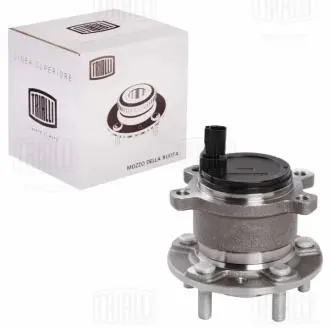 Маточина колеса задня в зборі з подшип. Ford Mondeo (07-) Trialli MR 1083