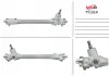 Рулевая рейка без ГУР восстановленная TOYOTA PRIUS 2009-2012 TY131R