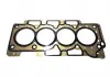 Прокладка ГБЦ 1.6 / 1.8L (металл) Chery Elara / M11 / Tiggo KIMIKO 481H-1003080 (фото 3)