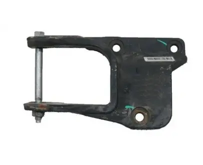 Кронштейн опоры двигателя левой EC7 / EC7RV 1.5 / 1.8 CVT GEELY 1066001252