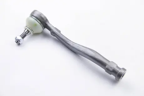 Наконечник рулевой тяги C4 CACTUS / Peugeot 2008/208 12-Пр. ASMETAL 17PE0401