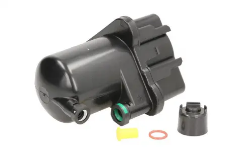 ФИЛЬТР топят. R-CLIO III 1,5 Dci (7701479151, 8200447199) Purflux FCS751