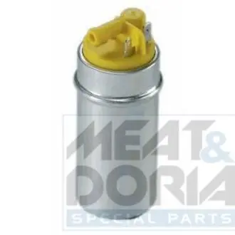 Паливний насос, занурювальний (Diesel) (0,5 bar 180 l / h) MEAT&DORIA 76810E (фото 1)