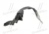 Підкрилок пров. пра. CHEV LACETTI (TEMPEST) Tempest 016 0111 388