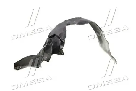 Подкрылок пер. пра. CHEV LACETTI TEMPEST 016 0111 388