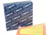 Фильтр воздушный Z4 09- E89 SDRIVE 23I-30I Meyle 3123210026