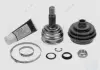 ШРУС наружный (Z 22 / Z 30) Chery Amulet / Karry GKN GKN (Lobro) A11-XLB3AH2203030E (фото 1)