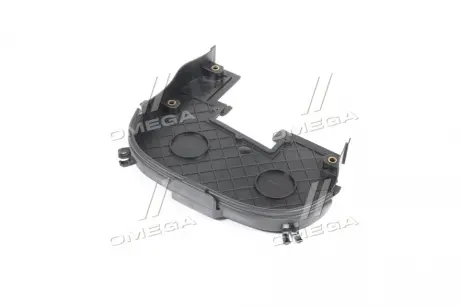 Кожух ременя ГРМ Авео 1,6 / Лачетті перед / верх GM 25192572 (фото 1)