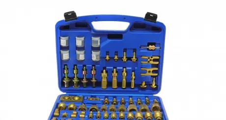 Обор. для чисток. кондиционер. MAGNETI MARELLI 007936210020