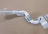 Трубка масляного радиатора металлическая EC8 GEELY 1016010375 (фото 1)