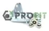 Ролик розсувних дверей автомобіля Profit 2030-0025