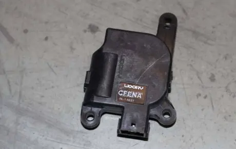 Привод крыльчатки обогревателя EX7 GEELY 1017016546