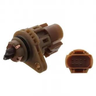 Выключатель АКПП AUDI / SEAT / SKODA / VW "97-" 11 FEBI 36056