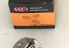Термостат Geely CK / GC6 / LC / MK EEP (88 ° C) E060020005