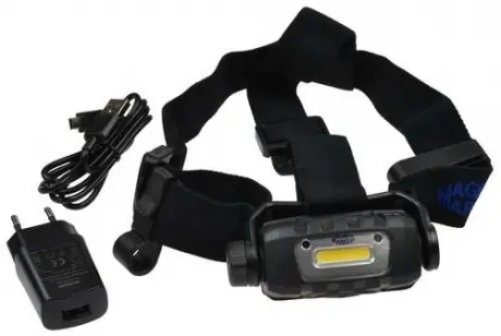 Фонарик налобный MAGNETI MARELLI 007935030190
