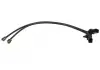 Датчик износа.тормоз.колодки QUICK BRAKE WS0416A