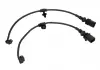 Датчик износа.тормоз.колодки QUICK BRAKE WS0415A