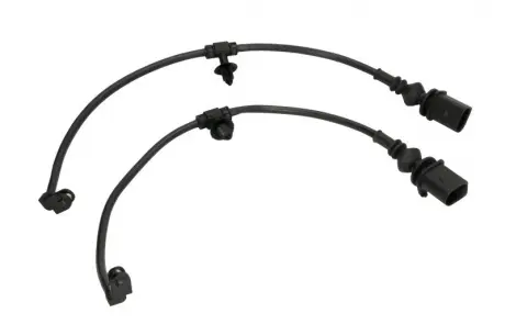 Датчик износа.тормоз.колодки QUICK BRAKE WS0415A