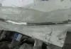 Накладка решітки радіатора MK2 GEELY 1018006122 (фото 1)