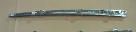 Накладка решітки радіатора MK2 GEELY 1018006121