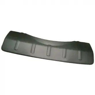 Накладка заднього бампера EX8 GEELY 1018011640