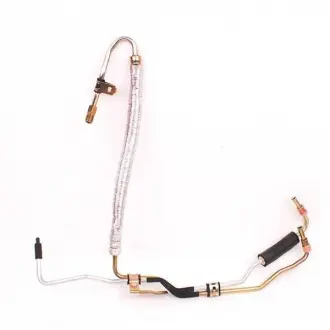 Трубка ЦПК EC7 +106400117068 GEELY 1064001170