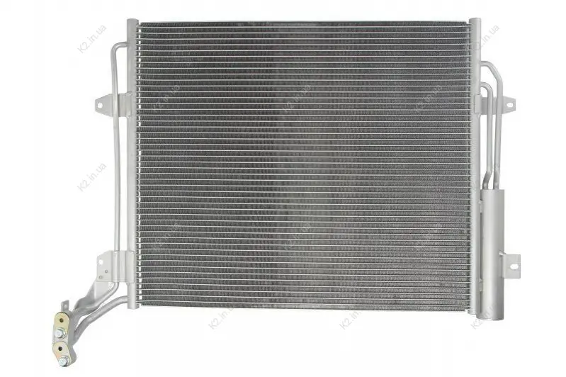 Радиатор кондиционера Thermotec THERMOTEC KTT110499 (фото 1)