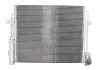 Радиатор кондиционера Thermotec THERMOTEC KTT110499 (фото 2)